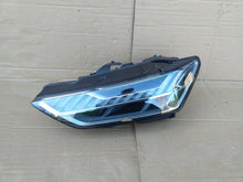 Laden Sie das Bild in den Galerie-Viewer, Frontscheinwerfer Audi A7 4K8941035F LED Links Scheinwerfer Headlight SCH2152419056xi