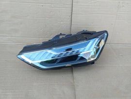 Frontscheinwerfer Audi A7 4K8941035F LED Links Scheinwerfer Headlight SCH2152419056xi