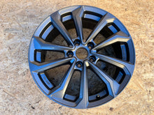 Load image into Gallery viewer, 1x Alufelge 18 Zoll 7.5" 5x114.3 55ET TKSF0GA55E Hyundai I30 Rim Wheel FEL1127802915nt