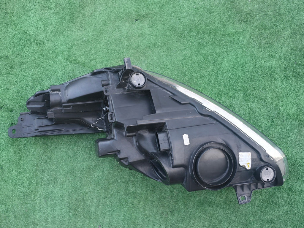 Frontscheinwerfer Ford C-Max AM5113W029AF Rechts Scheinwerfer Headlight SCH6537244675wl