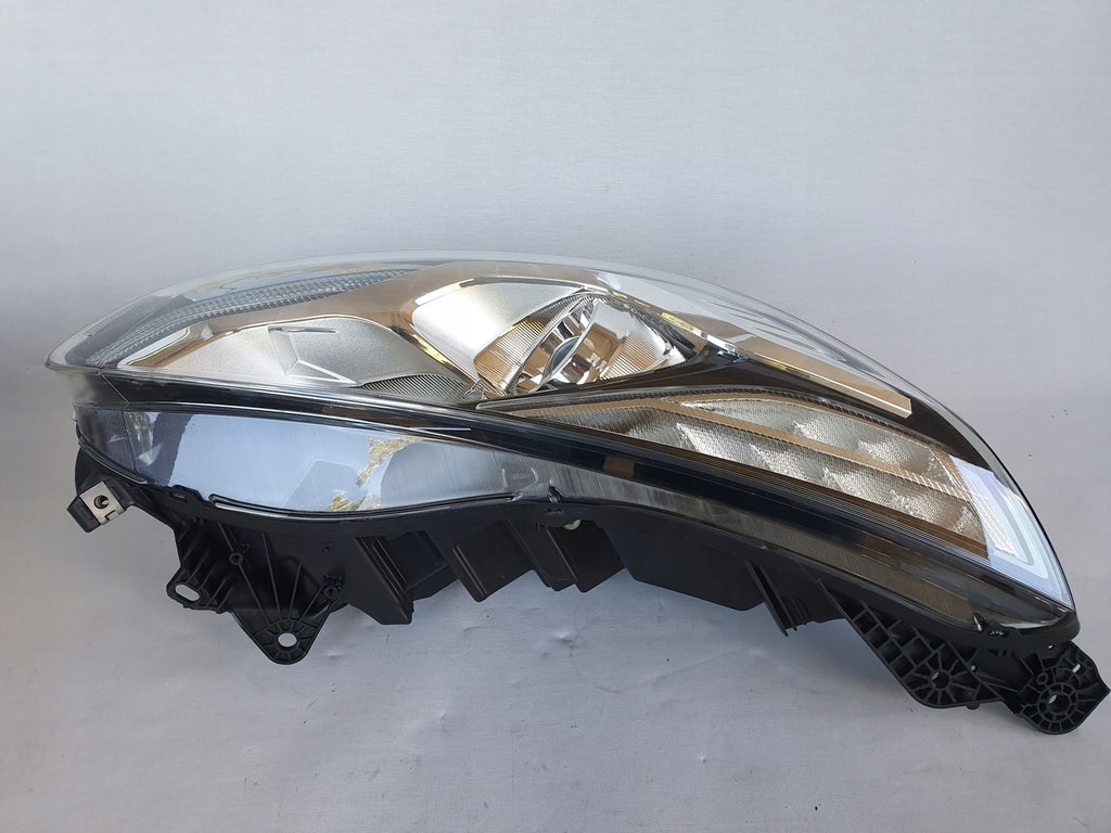 Frontscheinwerfer Ford Galaxy EM2B13W029GH 90076298 LED Rechts Headlight