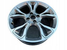 Laden Sie das Bild in den Galerie-Viewer, 1x Alufelge 18 Zoll 7.0" 4x108 47,5ET Glanz Graphit H1BJ-1007-E1A Ford Fiesta Mg FEL3143070439uk