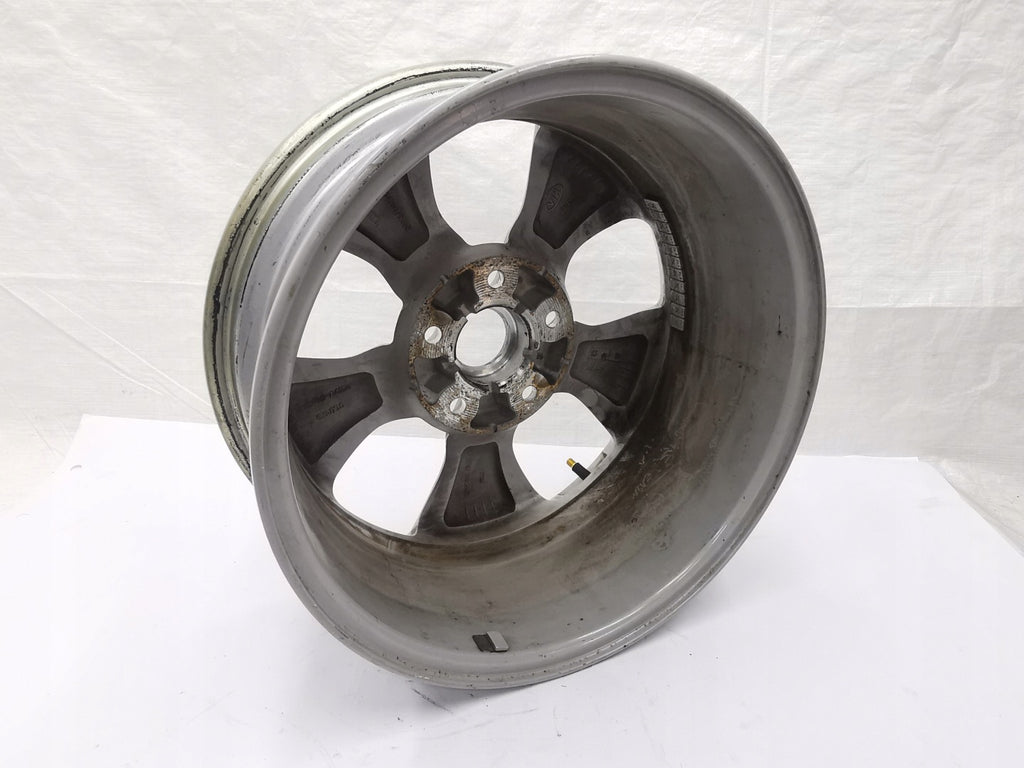 1x Alufelge 16 Zoll 6.5" 5x114.3 48 5ET 52910-A4150 Kia I Rim Wheel FEL6806453179xd