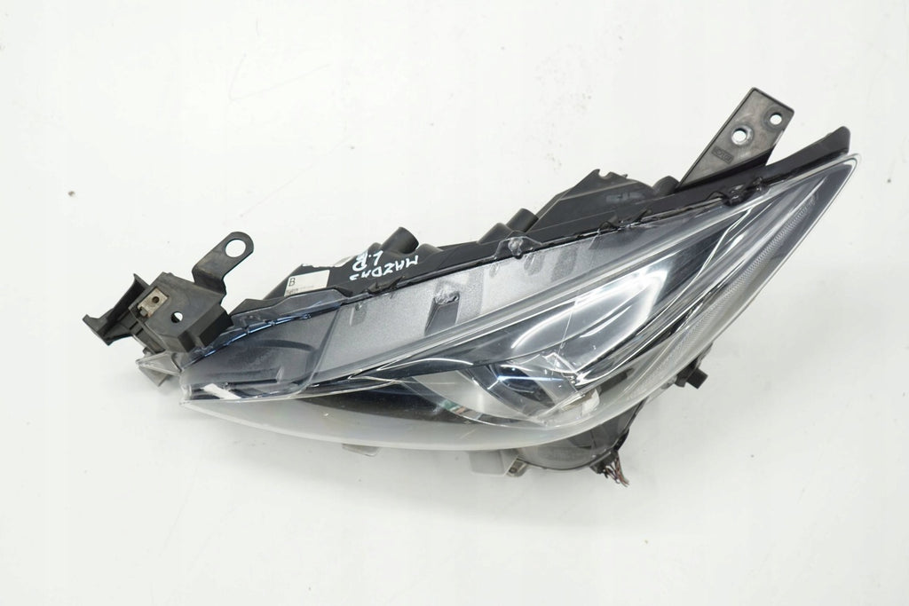 Frontscheinwerfer Mazda 3 BHR251040ACR Links Scheinwerfer Headlight SCH7245704502gz