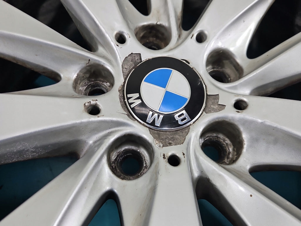 1x Alufelge 17 Zoll 7.5" 5x120 37ET 6796240 BMW E91 E90 Rim Wheel FEL8233975317wz