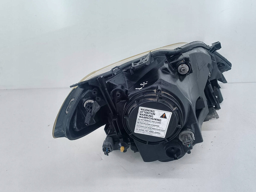 Frontscheinwerfer Honda Fr-V Logo Xenon Links Scheinwerfer Headlight