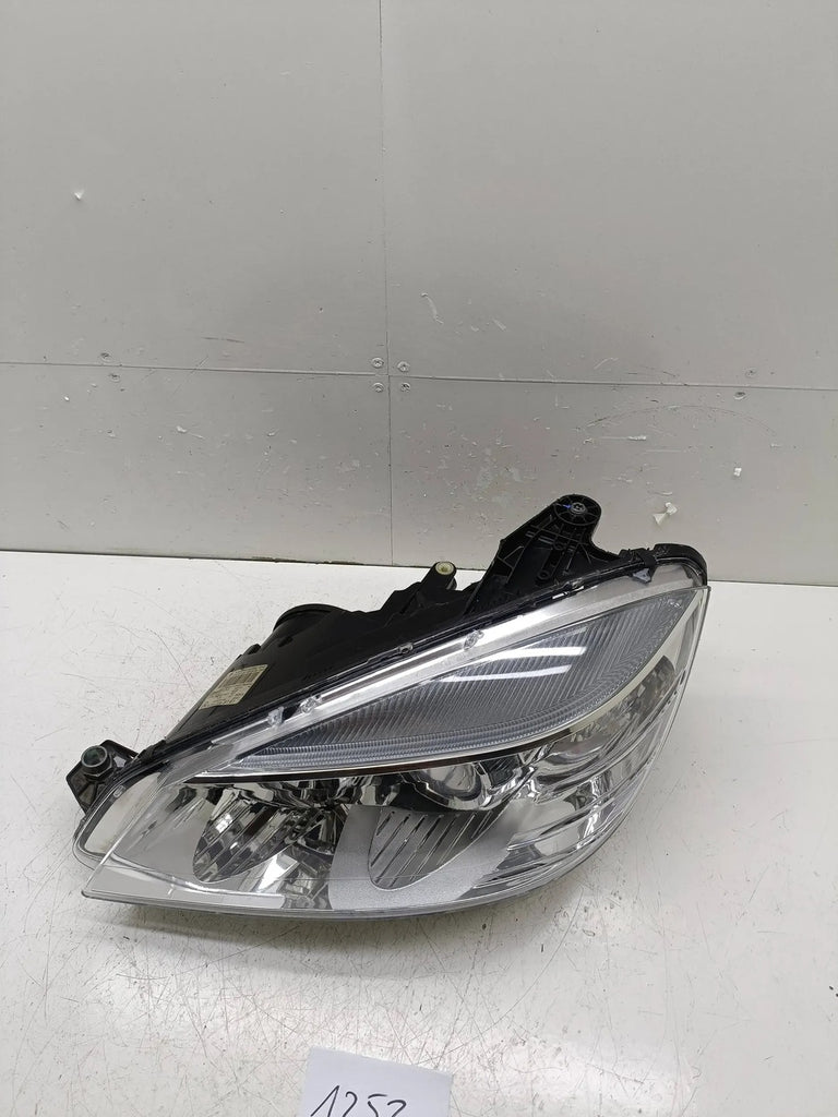 Frontscheinwerfer Mercedes-Benz W204 A2048208761 Links Scheinwerfer Headlight SCH9344061054vp