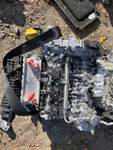 Load image into Gallery viewer, Motor Renault E-Tech H5FA600 1.2 TCE 131PS 96kW 3TKm Benzin Engine Unkomplett