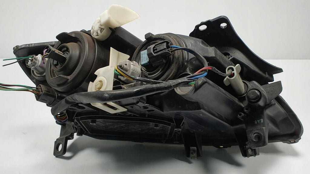 Frontscheinwerfer Mazda Rx-8 Rx8 Links Scheinwerfer Headlight