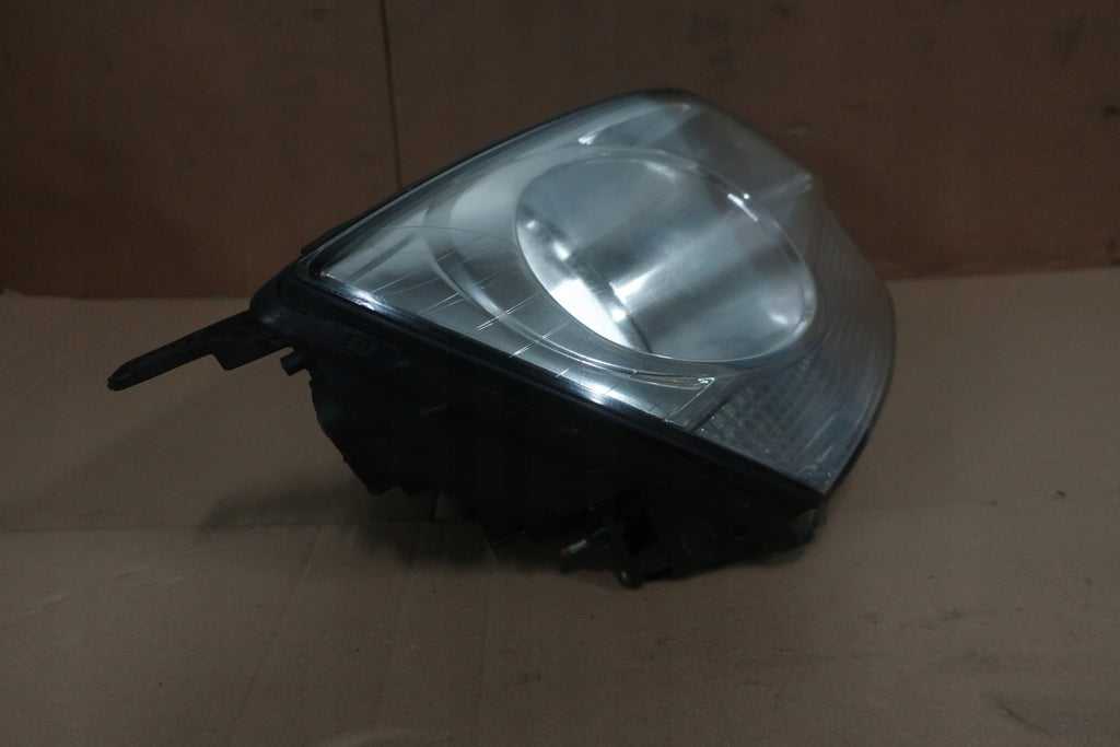 Frontscheinwerfer Opel Antara Ein Stück (Rechts oder Links) Headlight SCH6114148617xa