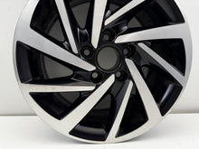 Laden Sie das Bild in den Galerie-Viewer, 1x Alufelge 16 Zoll 6.5" 5x112 46ET 5G0601025DS VW Rim Wheel FEL9238302461hy