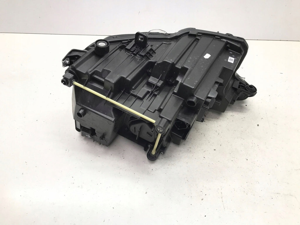 Frontscheinwerfer Audi E-Tron 89A941034 LED Rechts Scheinwerfer Headlight SCH5517901714ch