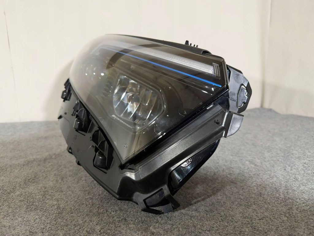 Frontscheinwerfer Mercedes-Benz Eqa Eqb A2439069000 LED Rechts Headlight SCH3032182171gl