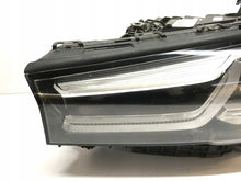 Laden Sie das Bild in den Galerie-Viewer, Frontscheinwerfer BMW 5 G31 G30 9850581-06 9850581 Full LED Links Headlight SCH1445027016xx