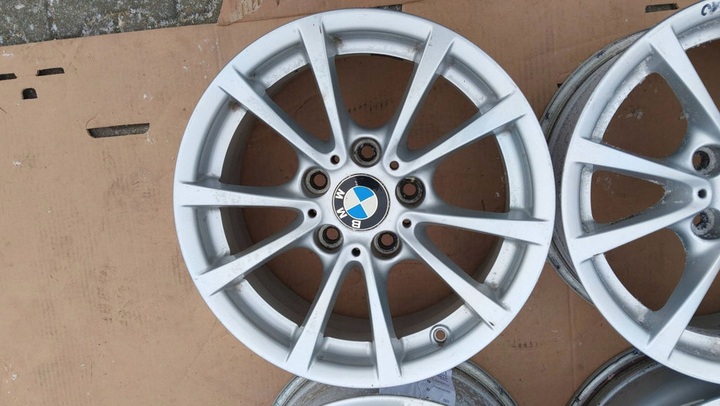 4x Alufelge 16 Zoll 6796236 BMW 1 F21 F20 Rim Wheel FEL3463909254ia