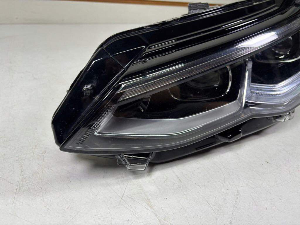 Frontscheinwerfer VW Golf VIII 5H1941059 LED Links Scheinwerfer Headlight SCH3377683627cj