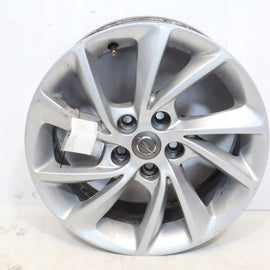 1x Alufelge 16 Zoll 7.0