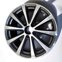 Load image into Gallery viewer, 1x Alufelge 17 Zoll 7.5&quot; 5x112 A2134011300 Mercedes-Benz W213 Rim Wheel