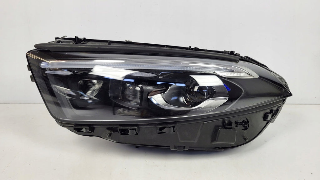 Frontscheinwerfer Mercedes-Benz W177 A1779065704 LED Links Headlight SCH9436257417gg