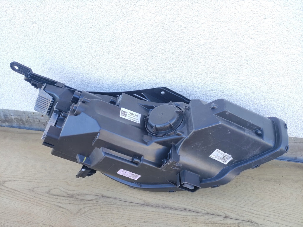 Frontscheinwerfer Hyundai I30 III 92101-G4600 Links Scheinwerfer Headlight SCH5493380935oa