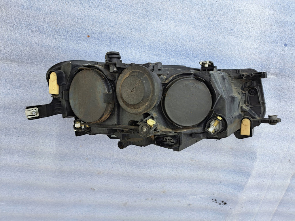 Frontscheinwerfer VW T-Cross 2GM941005A Links Scheinwerfer Headlight SCH6971022788zw