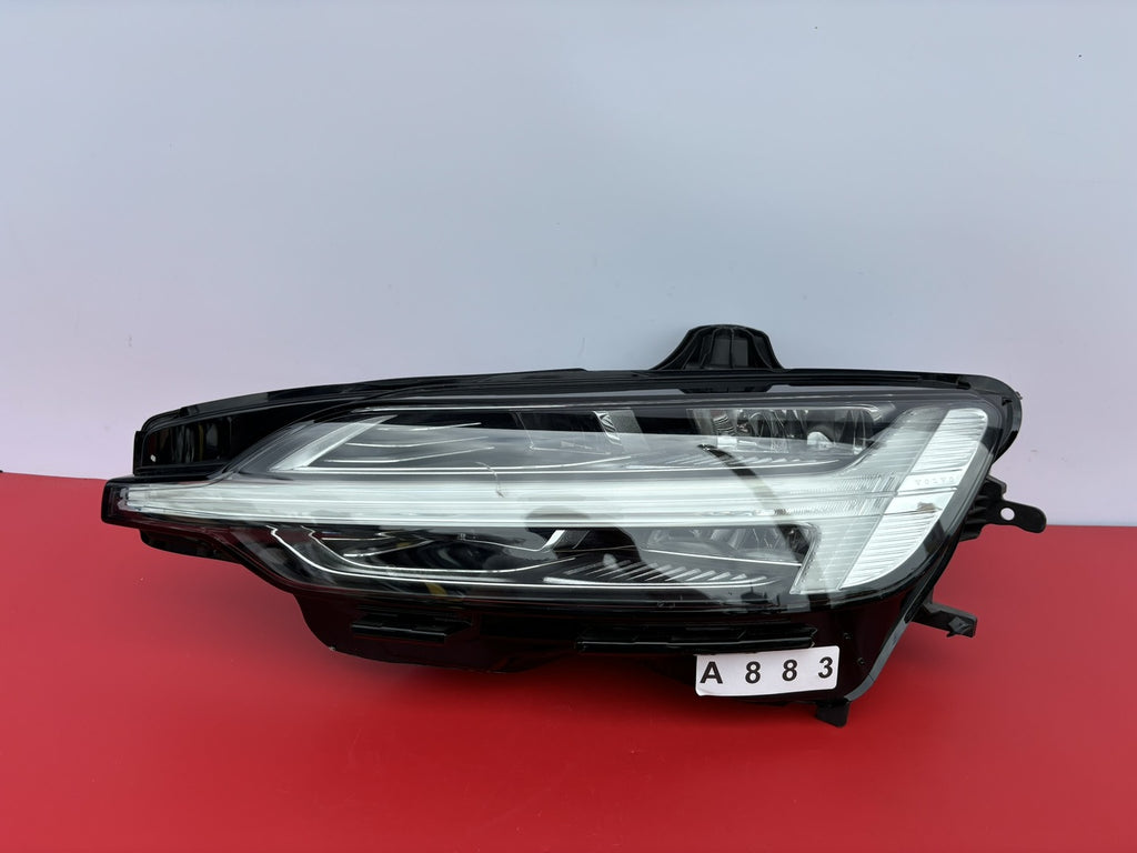 Frontscheinwerfer Volvo S60 V60 32365339 Full LED Links Scheinwerfer Headlight SCH2377383730ha