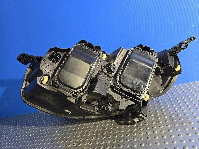 Frontscheinwerfer Citroën Jumpy 9808567680 Rechts Scheinwerfer Headlight SCH1688686836bk