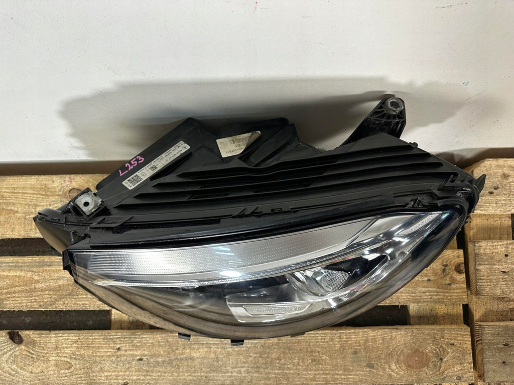 Frontscheinwerfer Mercedes-Benz Glc A2539065701 Links Scheinwerfer Headlight SCH4393675908nb