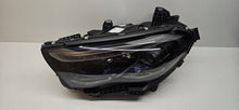 Laden Sie das Bild in den Galerie-Viewer, Frontscheinwerfer Mercedes-Benz A2149066102 LED Links Scheinwerfer Headlight SCH7471577138dc