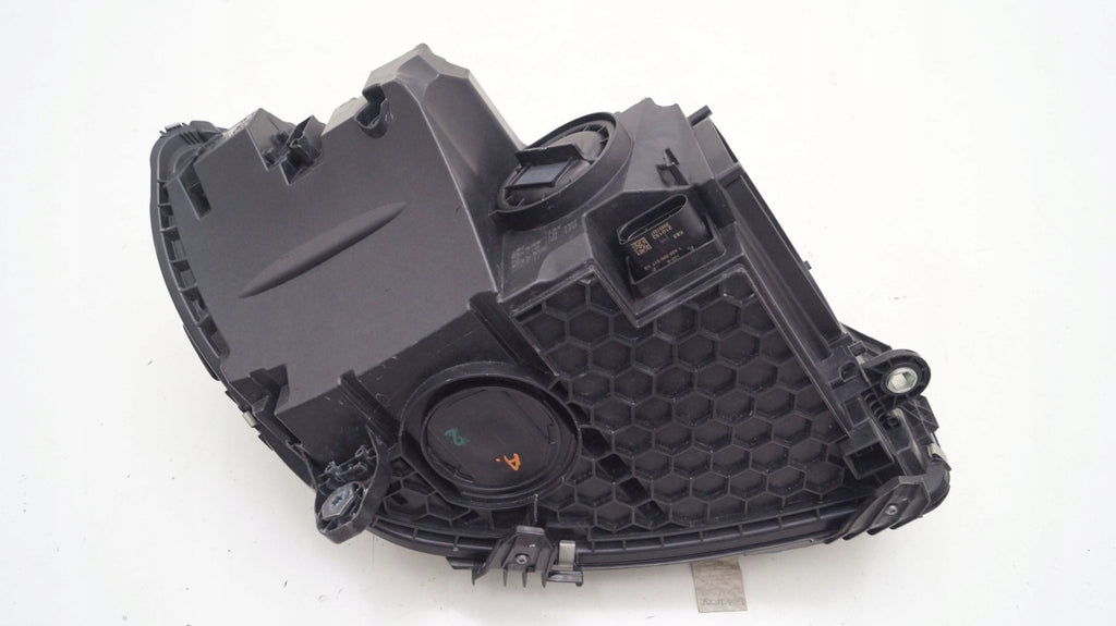 Frontscheinwerfer Mercedes-Benz A2069066104 LED Links Scheinwerfer Headlight SCH7692842890li