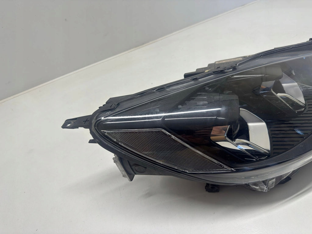 Frontscheinwerfer Ford Kuga III LV4B-13E014-CD Full LED Rechts Headlight SCH9610251233dx