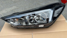 Load image into Gallery viewer, Frontscheinwerfer Hyundai Tucson D7921-11A10 LED Links Scheinwerfer Headlight SCH7100975874jw