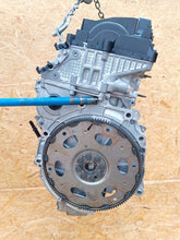 Load image into Gallery viewer, Motor BMW G05 G06 B57D30B 4.0 320PS 47TKm Diesel Engine Unkomplett MOT1947846940pd