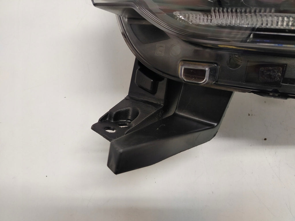 Frontscheinwerfer Renault Espace V 260608372R Full LED Rechts oder Links SCH2239377348ij