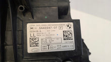 Load image into Gallery viewer, Frontscheinwerfer BMW Active Tourer U06 5A42247 Links Scheinwerfer Headlight SCH5439920759dv
