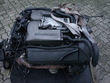 Load image into Gallery viewer, Motor Jaguar X308 MB0107120851 4.0 Benzin Engine Komplett MOT7309331991su