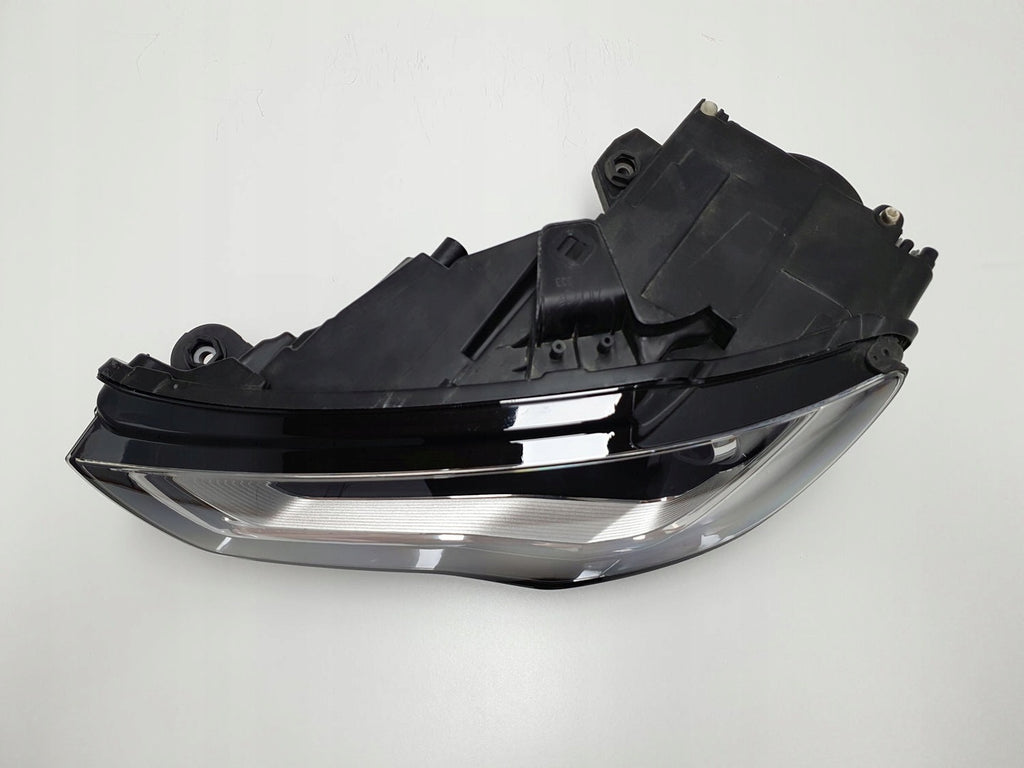 Frontscheinwerfer Audi A3 8V0941005AE Xenon Links Scheinwerfer Headlight