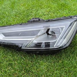 Frontscheinwerfer Audi A4 B9 8W0941773 Full LED Links Scheinwerfer Headlight SCH6256361815wt