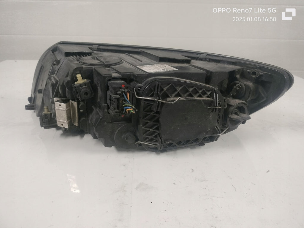 Frontscheinwerfer Volvo S40 301237202 31265695 Rechts Scheinwerfer Headlight SCH3384019364ha