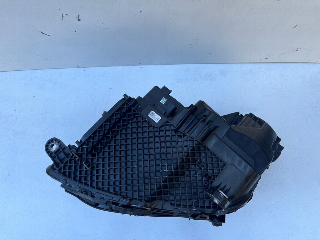 Frontscheinwerfer Mercedes-Benz Glc A2549061600 LED Rechts Headlight SCH2301598174nu