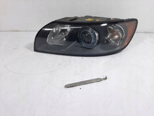 Load image into Gallery viewer, Frontscheinwerfer Volvo S40 II 30698877 Xenon Links Scheinwerfer Headlight SCH1043466551ra