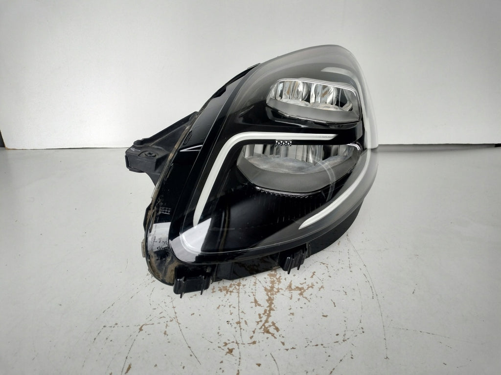 Frontscheinwerfer Ford Puma L1TB13E015-AH LED Links Scheinwerfer Headlight SCH8851796726cj