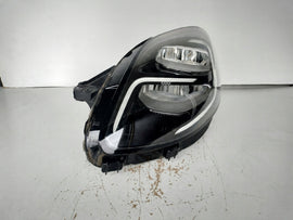 Frontscheinwerfer Ford Puma L1TB13E015-AH LED Links Scheinwerfer Headlight