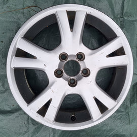 1x Alufelge 17 Zoll 7.5