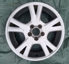 Laden Sie das Bild in den Galerie-Viewer, 1x Alufelge 17 Zoll 7.5" 5x108 49ET 30643770 Volvo V70 V60 Xc90 S60 Xc60 FEL9571355707el