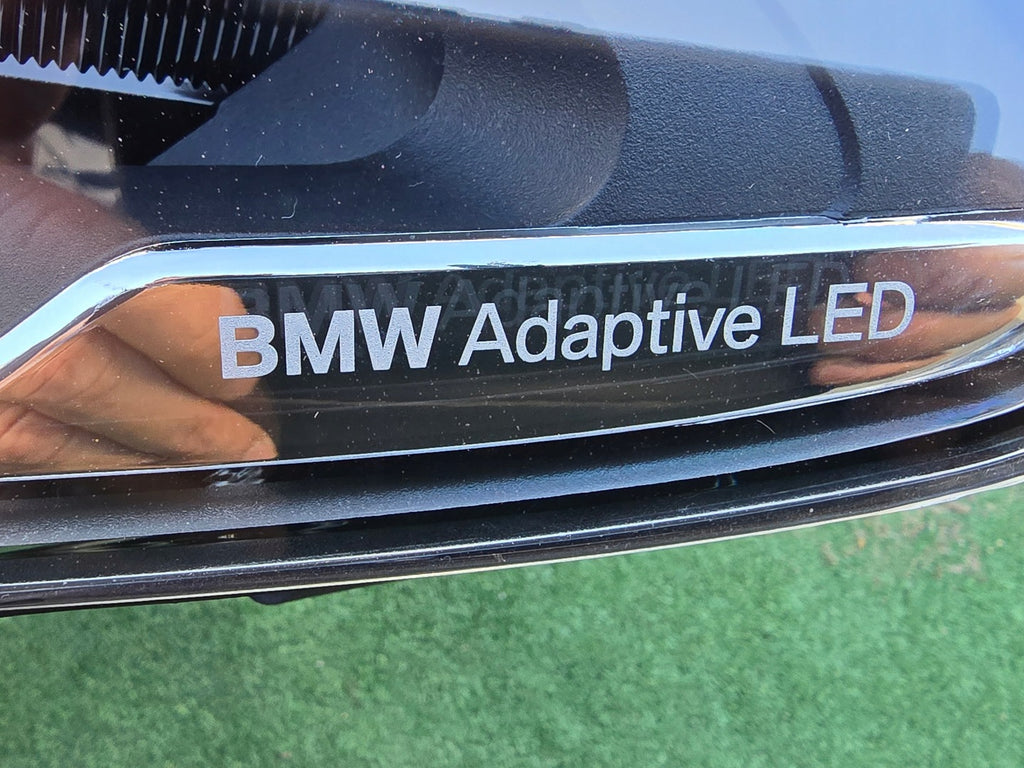 Frontscheinwerfer BMW 5 F11 F10 1EX011072-01 Full LED Links Headlight SCH6139361709we