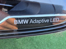 Laden Sie das Bild in den Galerie-Viewer, Frontscheinwerfer BMW 5 F11 F10 1EX011072-01 Full LED Links Headlight SCH6139361709we