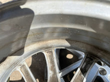 Load image into Gallery viewer, 1x Alufelge 17 Zoll 7.5" 5x112 27ET Glanz Silber 6868217 BMW G30 Rim Wheel FEL5147231578md