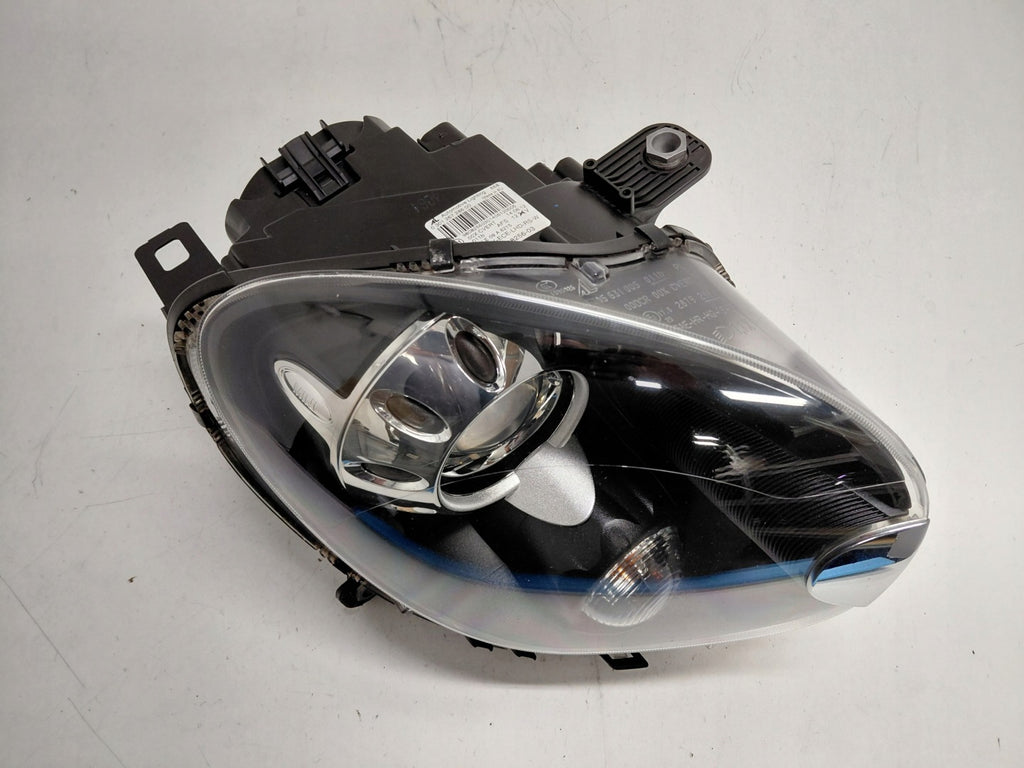 Frontscheinwerfer Mini Countryman R60 9808256-03 Xenon Rechts Headlight SCH2720629981nm