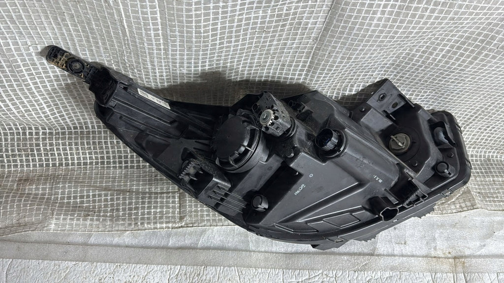 Frontscheinwerfer Kia Rio Ein Stück (Rechts oder Links) Scheinwerfer Headlight